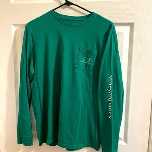Vineyard Vines long sleeve T-shirt